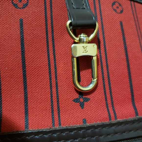 SOLD❗1️⃣1️⃣0️⃣0️⃣Authenticated Neverful Mm - Picture 14 of 15